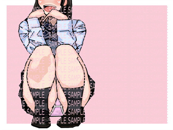 [Royalty Free] High School Girl (06) By let out