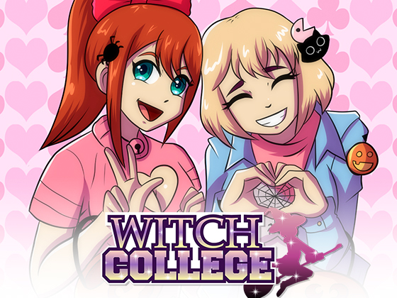 Witch College By Kavorkaplay