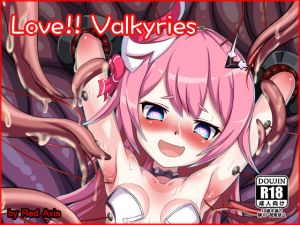 [RE262597] Love!! Valkyries