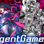 Agent Game~Infiltrating Spies Can't Escape From Tentacle Hell