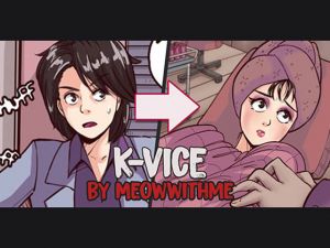 [RE264751] K-Vice (meowwithme rework) ENG