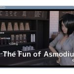 The Fun of Asmodius (english)