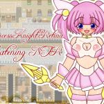 Princess Knight Refina Threatening NTR Chapter 1