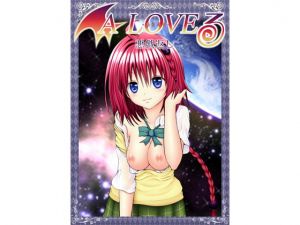 [RE271506] A LOVE-ru