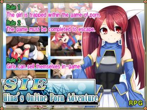 [RE277303] SIE-Hina’s Online Porn Adventure [English Ver.]