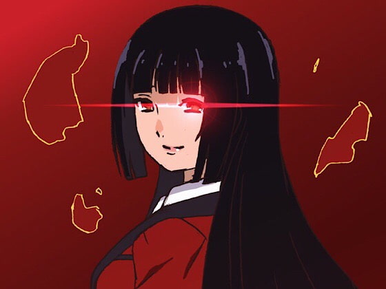 K*kegurui Porn (CGs and animation) By juria3525