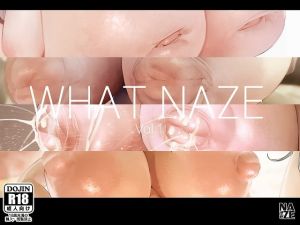 [RE277354] WHAT NAZE Vol.1