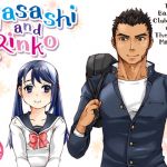 Masashi and Rinko