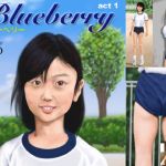 Blueberry act 1