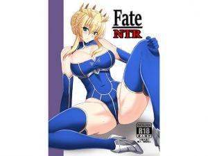 [RE281639] Fate/NTR