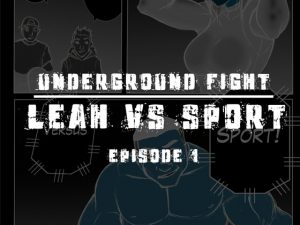 [RE288454] Leah vs Sport – Episode 1
