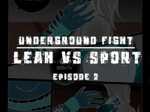 [RE289343] Leah vs Sport – Episode 2