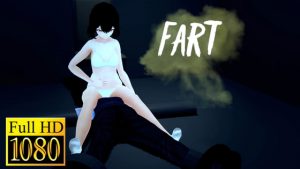 [RE289612] Fart Animetion 03