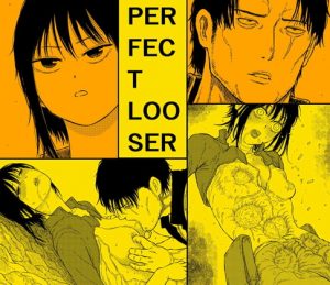 [RE289824] PERFECT LOOSER