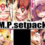 M.P.Packs 3