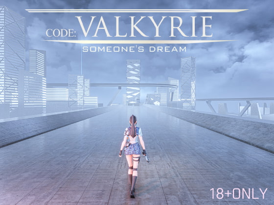 CODE:VALKYRIE By Ulimworks