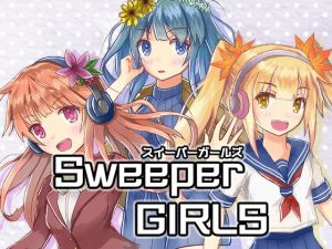 [RE291740] Sweeper GIRLS