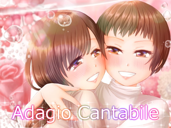 Adagio Cantabile By White Lily