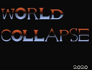 [RE283301] WORLD COLLAPSE
