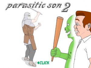 [RE295906] Parasitic son #2