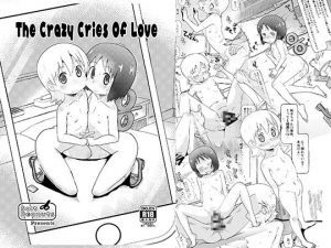 [RE296012] The Crazy Cries of Love