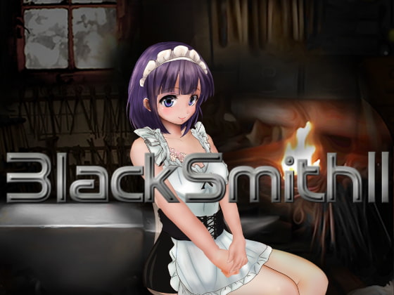 BlackSmith2 By XXIV