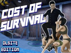 [RE304943] Cost of survival