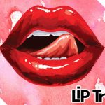 [Sensual ASMR] Lip Trip