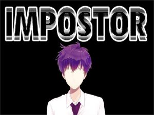 [RE306416] Impostor (Male Voices Version)