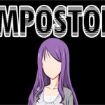 Impostor (Female Voices Version)