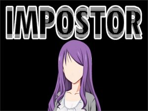 [RE306417] Impostor (Female Voices Version)
