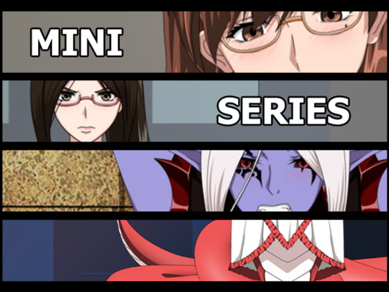 Mini-Series By nii-Cri