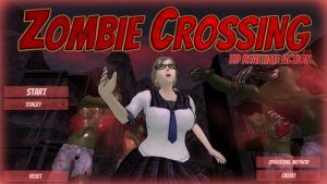 [RE313554] Zombie Crossing