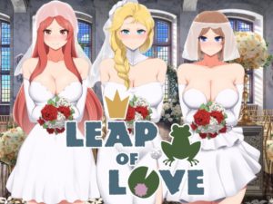 [RE313694] Leap of Love