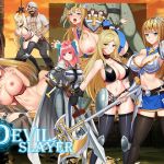 Devil Slayer (English ver.)