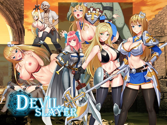 Devil Slayer (English ver.) By ReJust