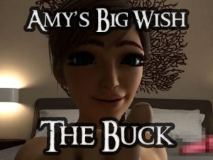 [RE315532] The Buck – Amy’s Big Wish Part 3 of 6