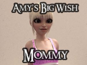 [RE315831] Mommy – Amy’s Big Wish 5 of 6