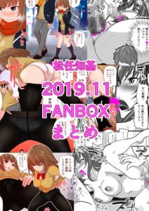 [RE316009] FANBOX 2019.11 Collection