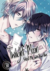 [RE317936] Twilight Moon ~Heal Me with Your Pain~