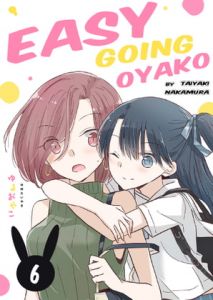 [RE318955] Easygoing Oyako Chapter 6