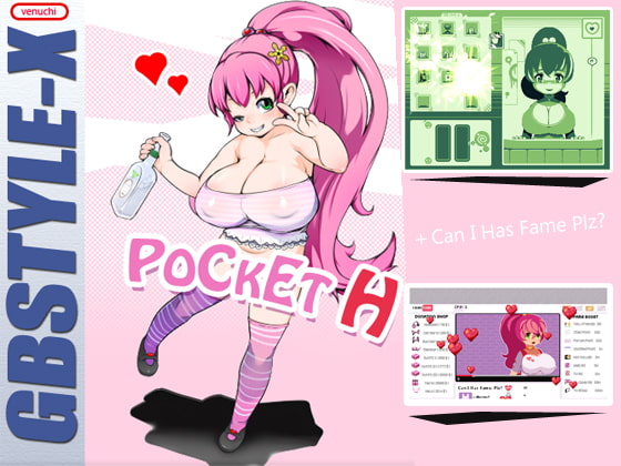 Pocket H By Venuchi