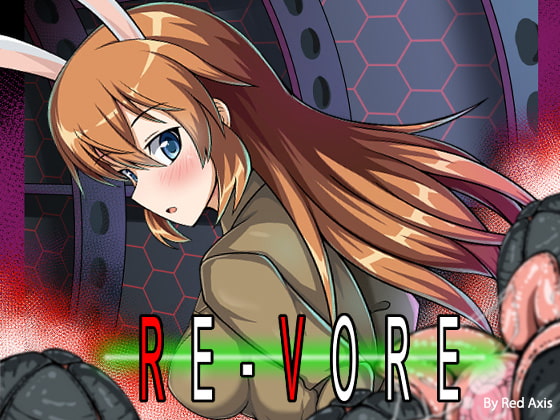 RE-VORE By Red Axis