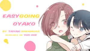 [RJ325958] Easygoing Oyako Chapter 9