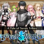 SEVENS WORLD【English Ver】