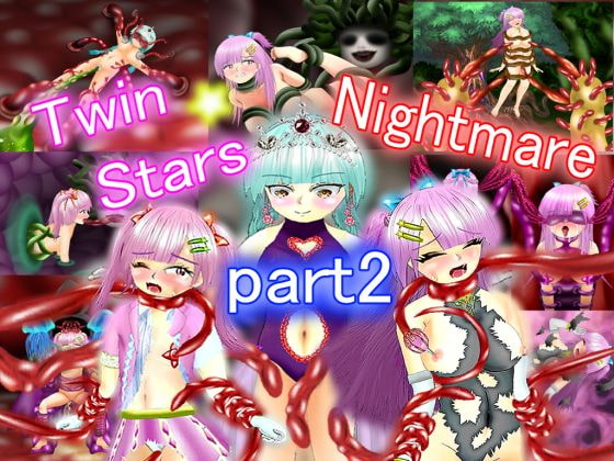 Twin Stars Nightmare Part2 By maniarju