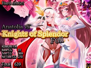 [RJ336710] Anatolia vs Knights of Splendor_Full