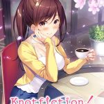 Knotfiction! / ノットフィクション！ 英語版