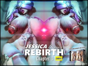 [RJ349732] REBIRTH 生き返る(CHAPTER1)English version