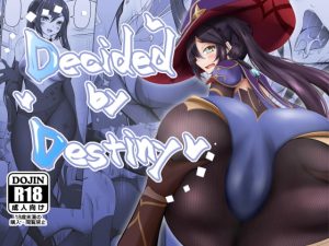 [RJ352749] Decided by Destiny